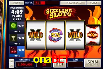 Descubra a Essência do onabet: Nossa História e Compromissos