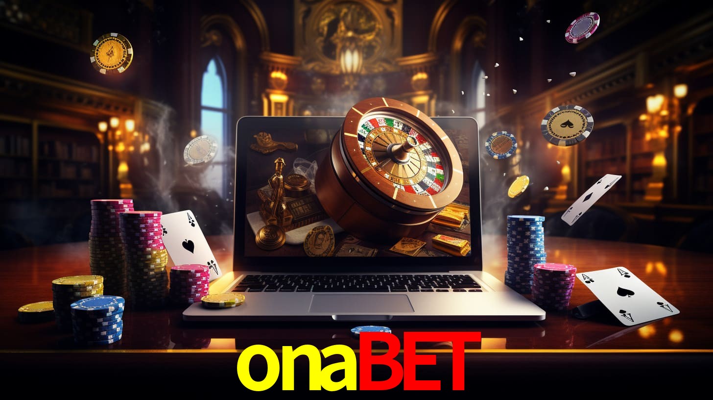 Live Casino onabet