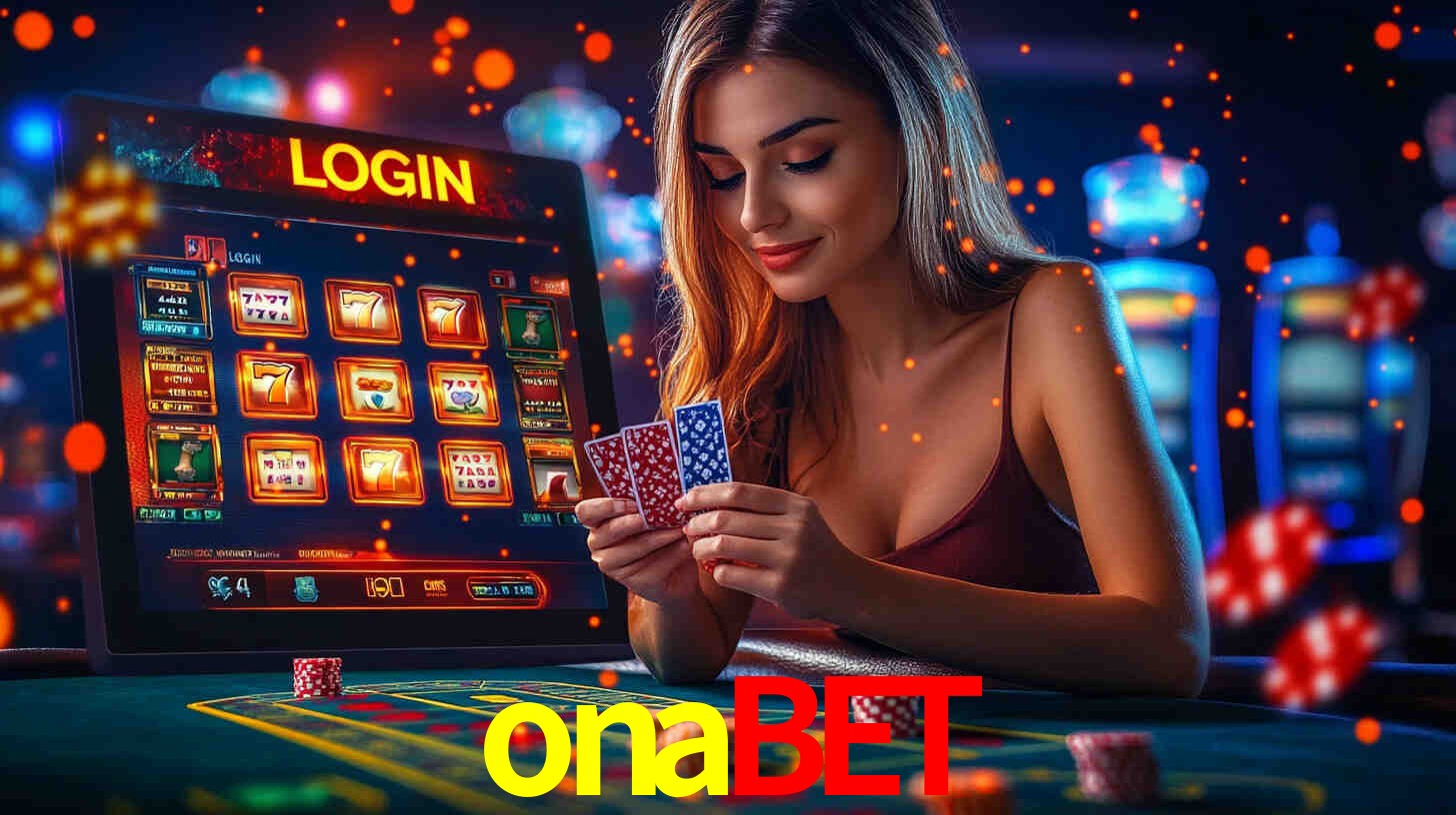 onabet login
