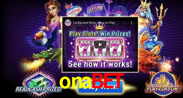 Live Casino onabet
