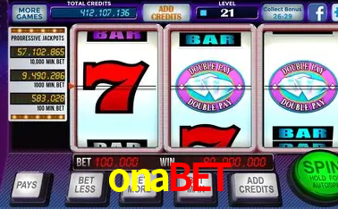 A Popularidade dos Caça-Níqueis no onabet