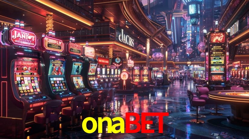 Live Casino onabet
