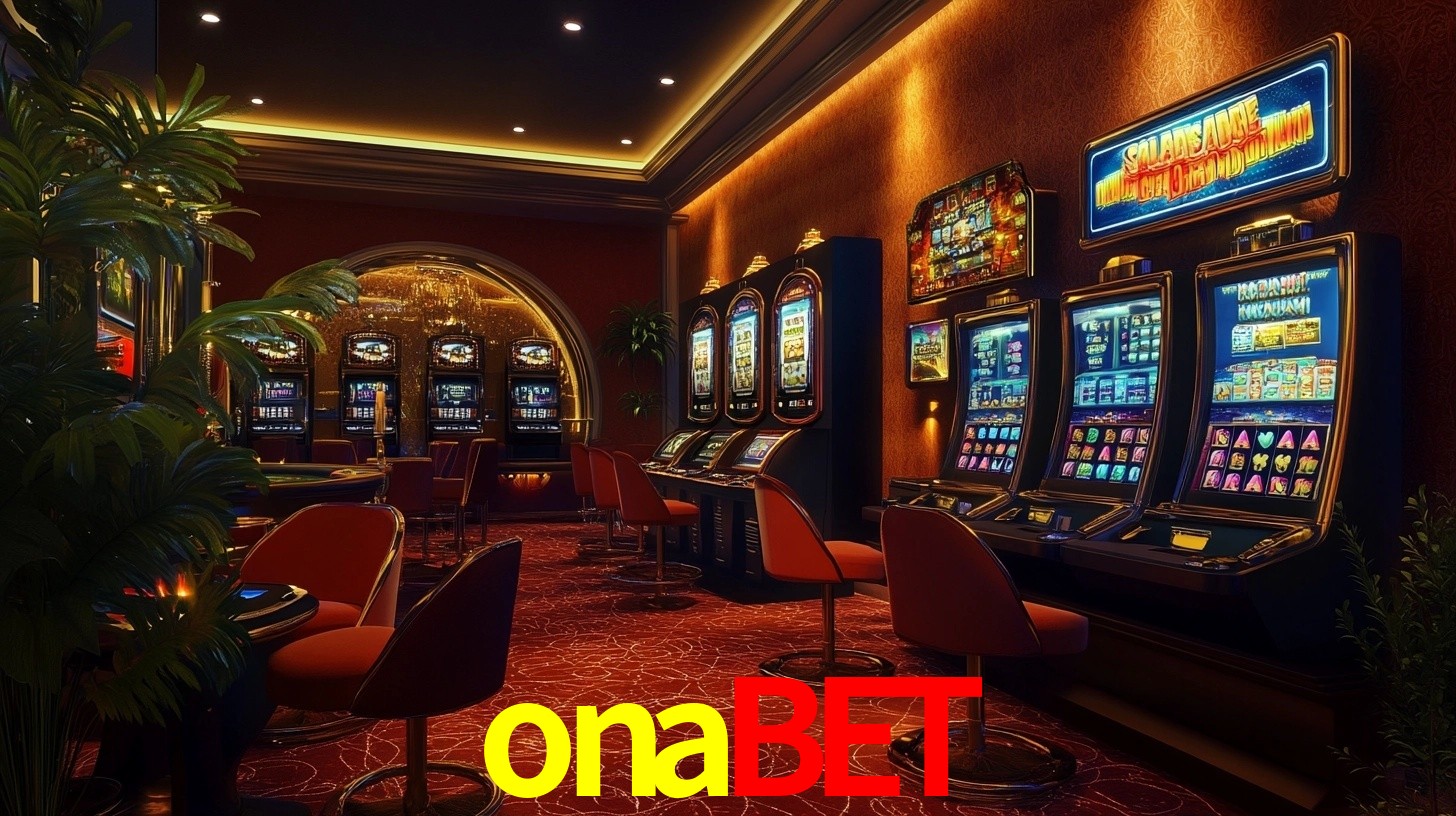 Welcome Bonus onabet