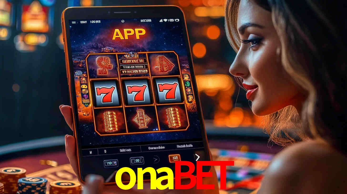 onabet: A Experiência de Casino com Jogos de Mesa ao Vivo