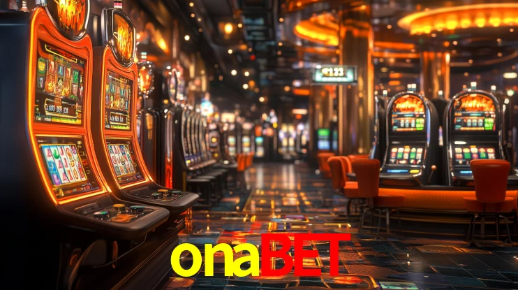 Welcome Bonus onabet